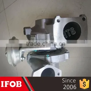 Toyota Parts Toyota Auto Parts 17201-17050 Turbocharger for Sale For Toyota Car thumbnail-4