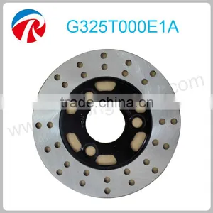Motorcycle Hydraulic Disc Brake Plate thumbnail-1