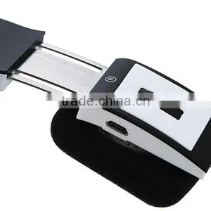 The Cheapest Colorful Stereo Portable Headphone for Music thumbnail-3