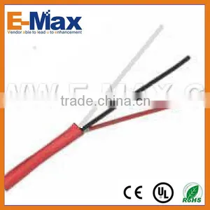 Best Price 3 Core Unshielded Broadcast Security & Alarm Wire -EC-O12003C001 thumbnail-4