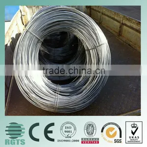 China Market High Qulity Steel Iron Wires thumbnail-1