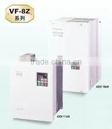 BFV81104Z Matsushita Electric VF-8Z NAIS Frequency Inverter 11kW Inverter thumbnail-1