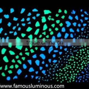 Glow Gravel for Driveway,glow in the Dark Stone thumbnail-5