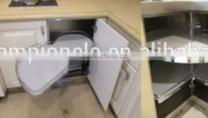 Kitchen Cabinet Cad Drawings,white Solid Wood Kitchen Cabinet thumbnail-5