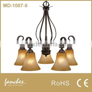 Vintage Celling Lamp thumbnail-1