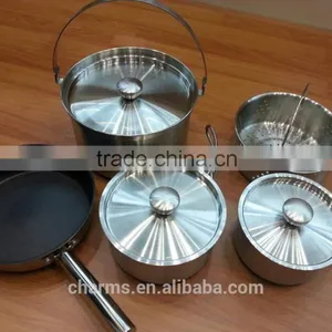 8 Pcs China Guangdong Pot for Picnic thumbnail-1