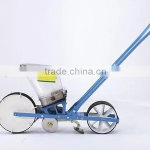 Mini Manual Seed Planter Corn Maize Peanut Seeder thumbnail-3