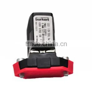 Compressor Spare Parts/Atlas Copco Replacement Parts 24V Solenoid Valve thumbnail-2