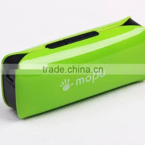 Gift Universal External Laptop Battery Charger 2000mah for All Mobile Phones thumbnail-3