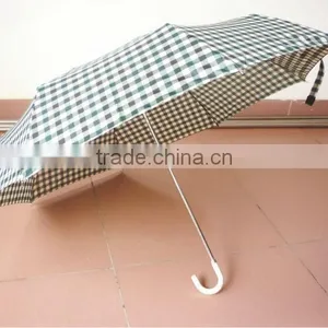Promotional Luxury Rain Telescopic Umbrella Two People Umbrella thumbnail-1