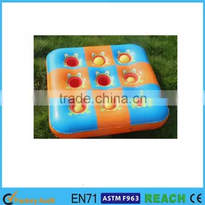 2016 Hot Sale Inflatable Drink Cooler/inflatable Beer Cooler/Floating Beer Pong thumbnail-4