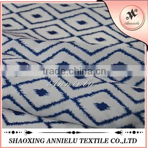 Wholesale New Style Cheap Printed Satin Fabric Polyester Fabric thumbnail-1