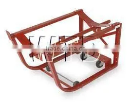 Drum Cradle, Drum Handling Equipment, Material Handling Equipment thumbnail-1