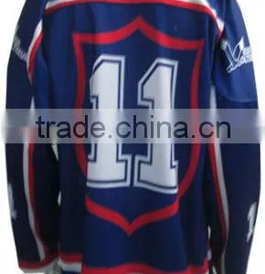 Ice Hockey Jersey thumbnail-4