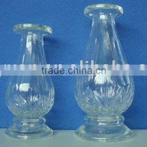 Reed Diffuser Glass Bottle thumbnail-1