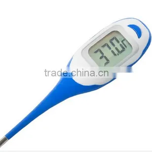 Digital Waterproof Rectal Thermometer thumbnail-5