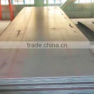 Steel Sheet P20+Ni/1.2738 thumbnail-1