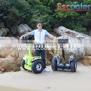 Personal Electric Transportation Scooter 72v Electric Personal Transporter thumbnail-5