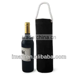 New Design Nylon Single Wine Bag thumbnail-1