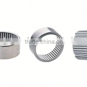 Hot Sale Radial Load Metric Drawn Cup Needle Roller Bearing HK0910 thumbnail-1