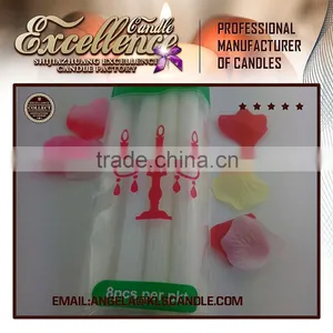 2015 Candle Wax /white Candle Wax Wholesale thumbnail-3