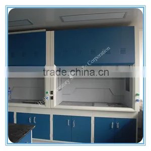 ce Certificated Commercial Ventilation Fume Exhausting Chamber thumbnail-3