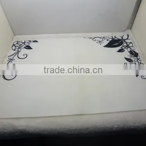 Silicone Embossed Mat thumbnail-1