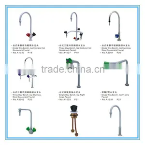 Durable Lab Wall Single-head Water Tap Furniture thumbnail-1