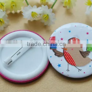 Custom Clothing Logo Badge thumbnail-1
