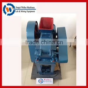 PC400*200 High Quality Hammer Crusher Machine thumbnail-1