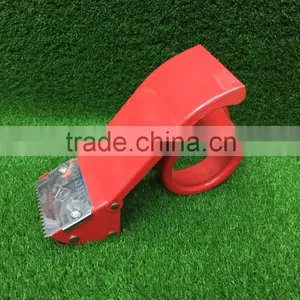 4.8 cm Width More Iron, Stainless Steel of the Cutting Tools Tape Cutter Gun thumbnail-3