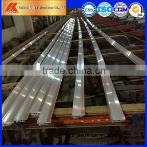 Stair Step Aluminium Led Lighting Profile/Aluminium Step Light Supplier's Choice thumbnail-6