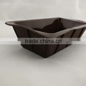 Family Use Silicone Loaf Pan thumbnail-4