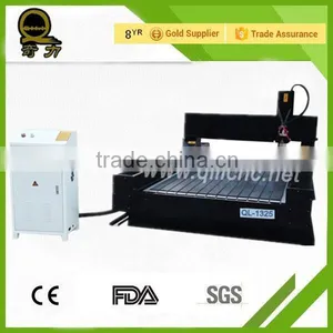 Chinese Cnc Router Machine 1325 Jinan Hongye Cnc Machinery for Sale thumbnail-6