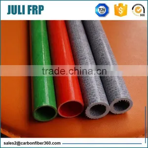 Fiberglass Reinforced Plastics Frp Tube/rod thumbnail-1