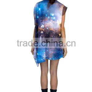 Fashion Cheap New Arrival Party Beautiful Casual Dresses thumbnail-3