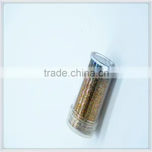 Wholesale High Quality Holographic Glitter Powder for Crafts thumbnail-2