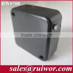 Square Secure Position-setting Recoil Twine thumbnail-1