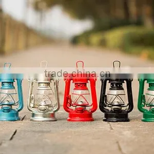 Kerosene (lantern) Light Camping Camping Lamp thumbnail-1