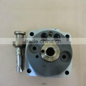 6 Cyl VE Diesel Pump Rotor Head & Head Rotor 096400-1212 thumbnail-2