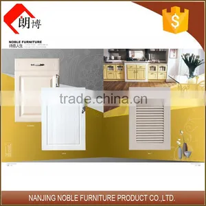 Retail Kitchen Design , Glossy Kitchen Cabinet , Decorative Cabinet Doors thumbnail-1