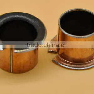 Oil-free Self-lubricating Bearings, Copper Sets, Guide Sleeve, Composite, Bushing, Diameter 6 to 16 mm thumbnail-1
