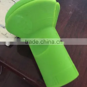Silicone Rubber Handle thumbnail-3