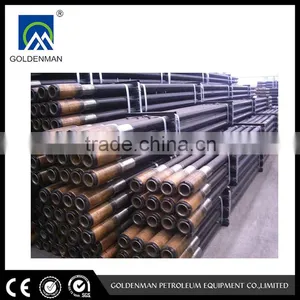 API 5DP Drill Steel thumbnail-1