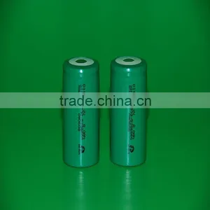 High&Low Temperature 1.2V Rechargeable Ni-MH Battery thumbnail-1