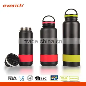 Everich Double Wall Vacuum Stainless Steel Water Bottle thumbnail-1