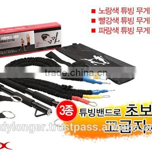 SLEEVE TUBING GYM/ Gym Equipment/ Rack thumbnail-2