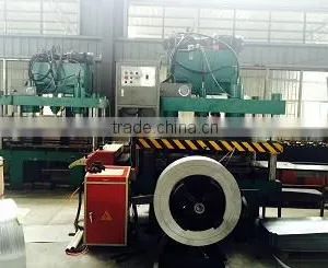 Taizhou Dayi Industry & Trade Co., Ltd. company overview - view 1 thumbnail
