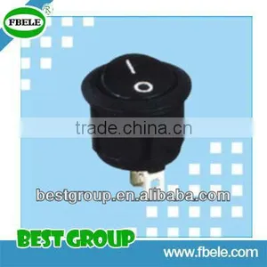 12v Rocker Switch MRS-101-8 thumbnail-1