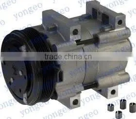 Car A/C Compressor thumbnail-1